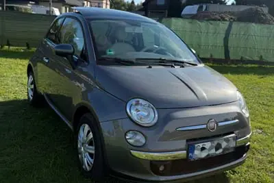 Z-CARS Galeria Realizacji