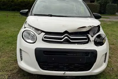 Skup pojazdów Rybnik i okolice